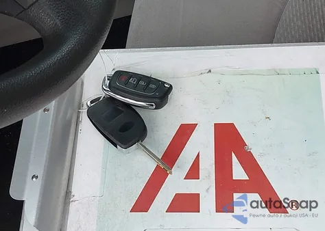 2015 Hyundai Sonata Se from USA, damaged, VIN 5NPE24AF3FH164607